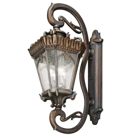 Kinkiet TOURNAI KL/TOURNAI1G/XL IP44 - Elstead Lighting