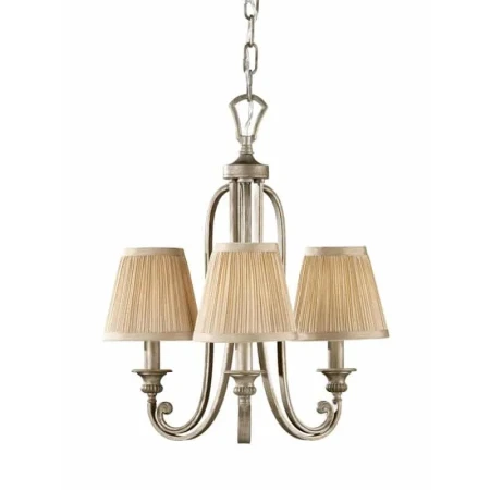 Lampa wisząca ABBEY FE/ABBEY3 - Elstead Lighting