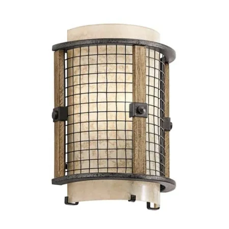 Kinkiet AHRENDALE KL/AHRENDALE1 - Elstead Lighting