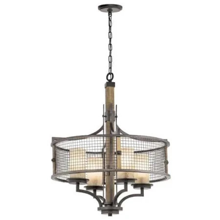 Lampa wisząca AHRENDALE KL/AHRENDALE4 - Elstead Lighting
