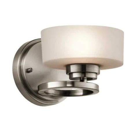 Kinkiet ALEEKA KL/ALEEKA1 - Elstead Lighting