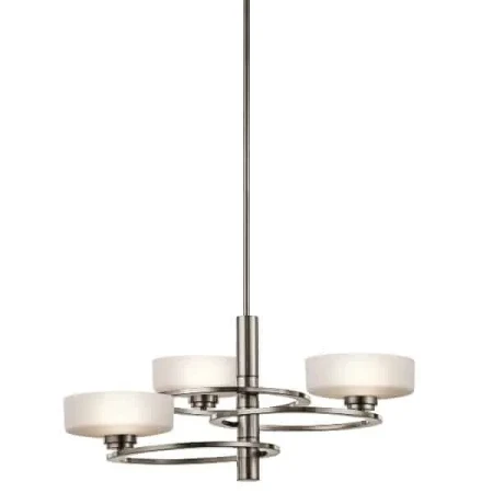 Lampa wisząca ALEEKA KL/ALEEKA3 - Elstead Lighting