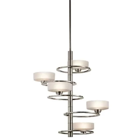 Lampa wisząca ALEEKA KL/ALEEKA5A - Elstead Lighting