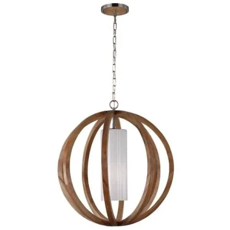 Lampa wisząca ALLIER FE/ALLIER/P/L LW - Elstead Lighting