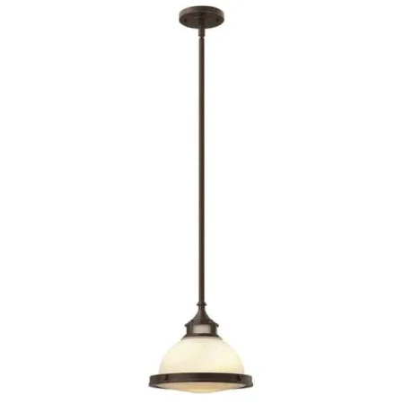 Lampa wisząca AMELIA  HK/AMELIA/P/S KZ - Elstead Lighting