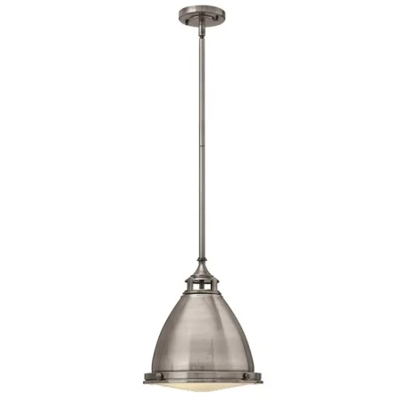 Lampa wisząca AMELIA  HK/AMELIA/P/M PL - Elstead Lighting