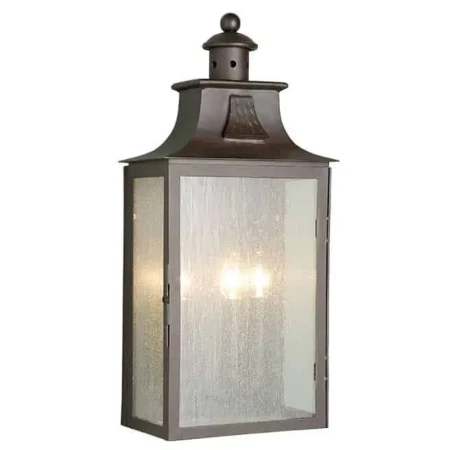 Kinkiet BALMORA LBALMORAL IP44 - Elstead Lighting
