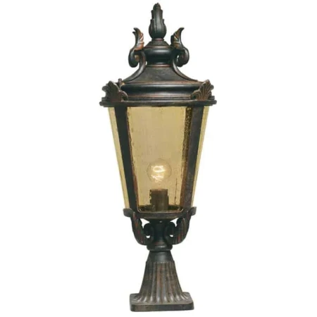 Lampa stojąca BALTIMORE BT3/L IP44 - Elstead Lighting