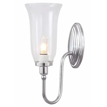 Kinkiet BLAKE BATH/BLAKE2 PC IP44 - Elstead Lighting