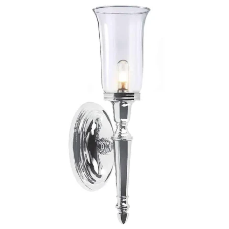 Kinkiet DRYDEN BATH/DRYDEN2 PC IP44 - Elstead Lighting