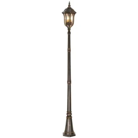 Latarnia BATON ROUGE  FE/BATONRG5 IP44  - Elstead Lighting