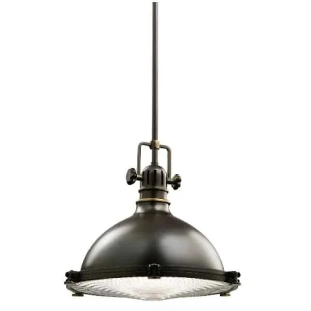 Lampa wisząca LOFT HATTERAS BAYKL/HATTBAY/M OZ - Elstead Lighting