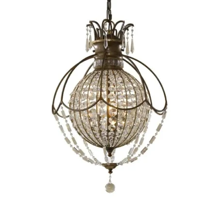 Lampa wisząca BELLINI FE/BELLINI3 - Elstead Lighting