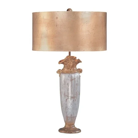 Lampa stołowa BIENVILLE FB/BIENVILLE/TL - Elstead Lighting