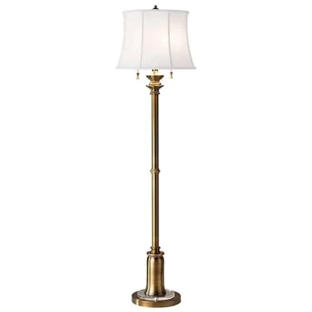 Lampa podłogowa STATEROOM  FE/STATERM FL BB - Elstead Lighting