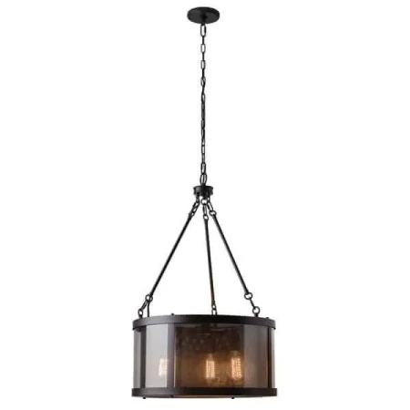 Lampa wisząca BLUFFTON FE/BLUFFTON/3P - Elstead Lighting