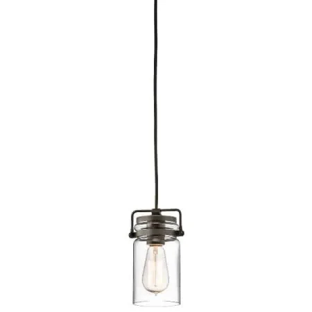 Lampa wisząca BRINLEY KL/BRINLEY/MP - Elstead Lighting