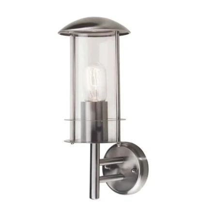Kinkiet BRUGES BRUGES ST STEEL IP44 - Elstead Lighting