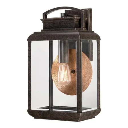 Kinkiet BYRON QZ/BYRON/L IP44 - Elstead Lighting