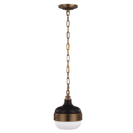 Lampa wisząca CADENCE FE/CADENCE/1P MB - Elstead Lighting