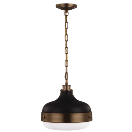 Lampa wisząca CADENCE FE/CADENCE/2P MB - Elstead Lighting