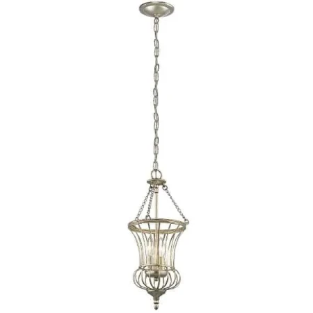 Lampa wisząca CALLA KL/CALLA/P/S - Elstead Lighting
