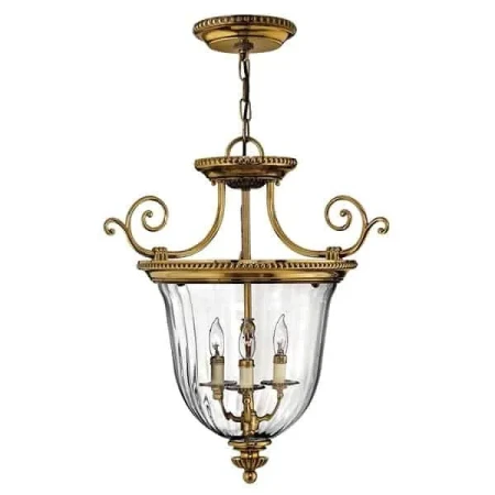 Lampa wisząca CAMBRIDGE HK/CAMBRIDGE/P/S - Elstead Lighting