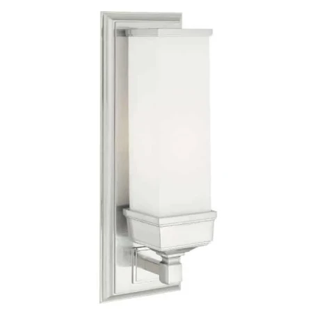 Kinkiet CAMBRIDGE BATH/CM1 IP44 - Elstead Lighting