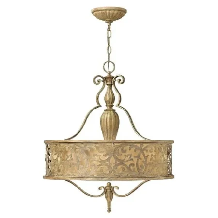 Lampa wisząca CARABEL HK/CARABEL/P/B - Elstead Lighting