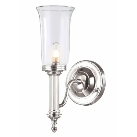 Kinkiet CARROLL BATH/CARROLL2 PN IP44 - Elstead Lighting