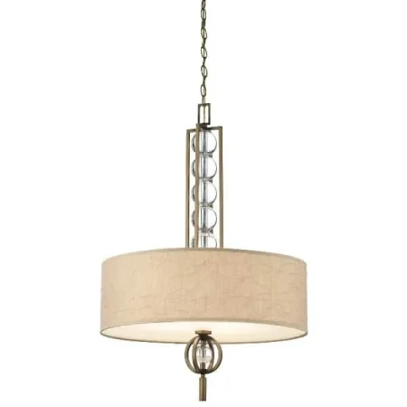 Lampa wisząca CELESTIA LKL/CELESTIAL/3P - Elstead Lighting