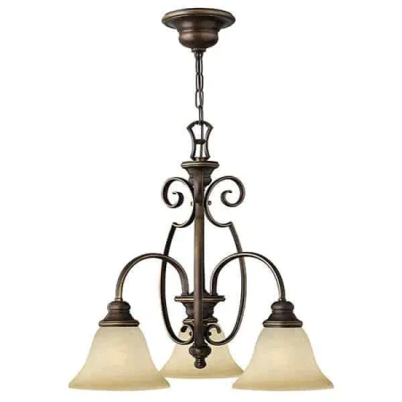 Żyrandol  CELLO  HK/CELLO3 - Elstead Lighting