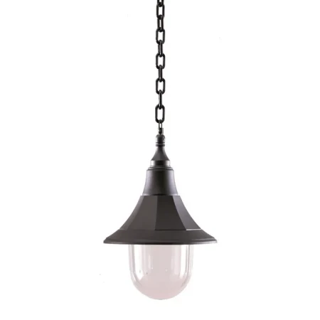 Lampa wisząca SHANNON SHANNON CHAIN IP44 - Elstead Lighting
