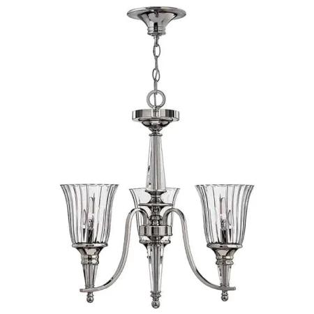 Lampa wisząca CHANDON  HK/CHANDON3 - Elstead Lighting