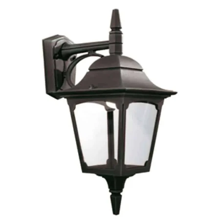Kinkiet CHAPELCP2 BLACK IP44 - Elstead Lighting