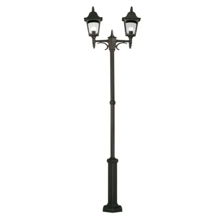 Latarnia CHAPEL CP8 BLACK IP44 - Elstead Lighting