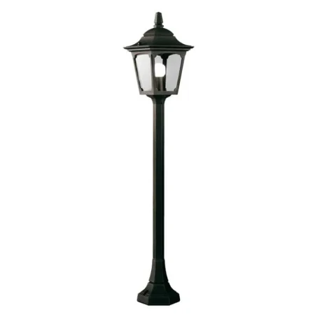Latarnia CHAPEL CPM5 BLACK IP44  - Elstead Lighting
