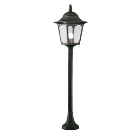 Latarnia CHAPEL CP5 BLACK IP44 - Elstead Lighting