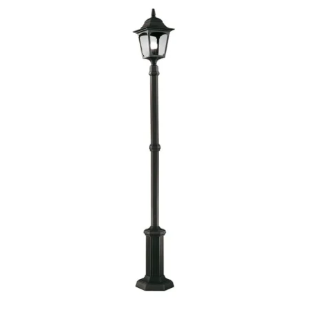 Latarnia CHAPELCP6 BLACK IP44 - Elstead Lighting