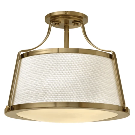 Plafon CHARLOTTE HK/CHARLOT/SF BC - Elstead Lighting