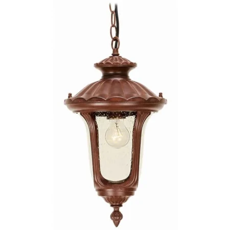 Lampa wisząca CHICAGO CC8/S IP44 - Elstead Lighting