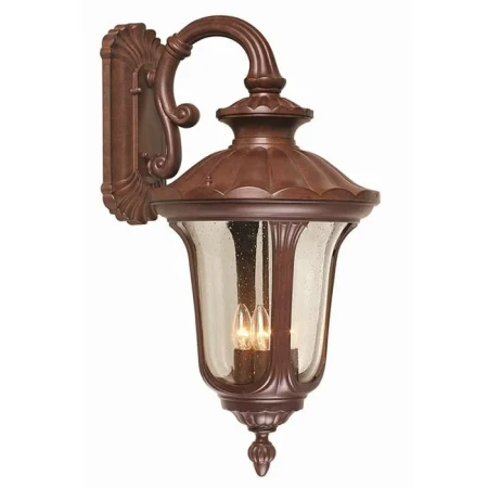 Kinkiet CHICAGO CC2/L IP44 - Elstead Lighting