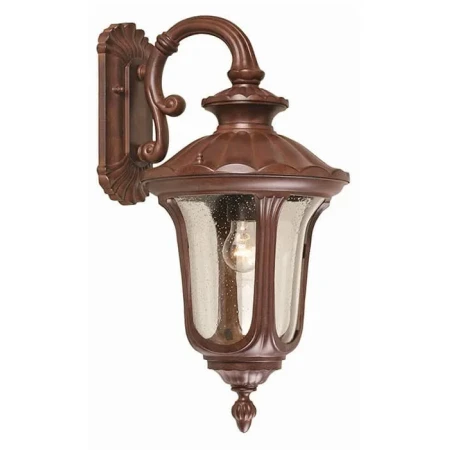 Kinkiet CHICAGO CC2/M IP44 - Elstead Lighting