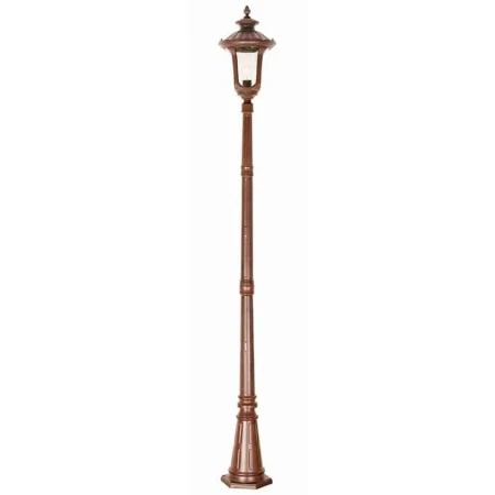 Latarnia CHICAGO CC5/M IP44 - Elstead Lighting