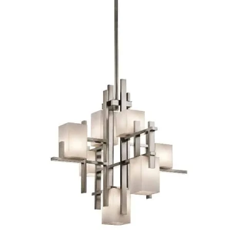 Lampa wisząca CITY LIGHT SKL/CITY LIGHTS7A - Elstead Lighting