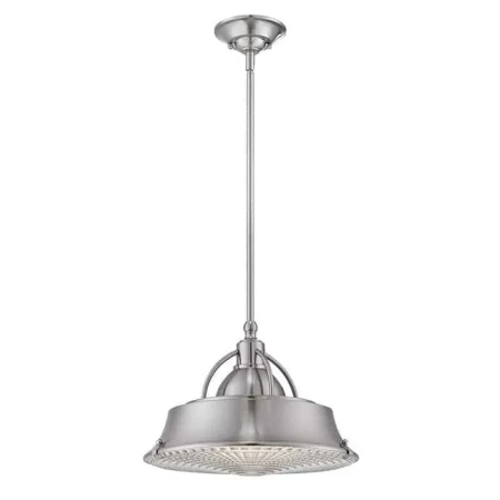 Lampa wisząca CODY QZ/CODY/P/M BN - Elstead Lighting
