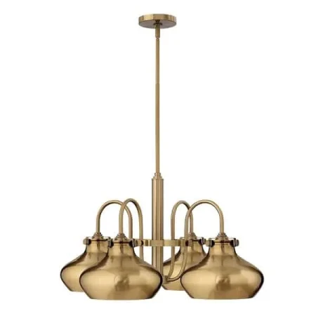 Żyrandol CONGRESS HK/CONGRES4/C BC - Elstead Lighting