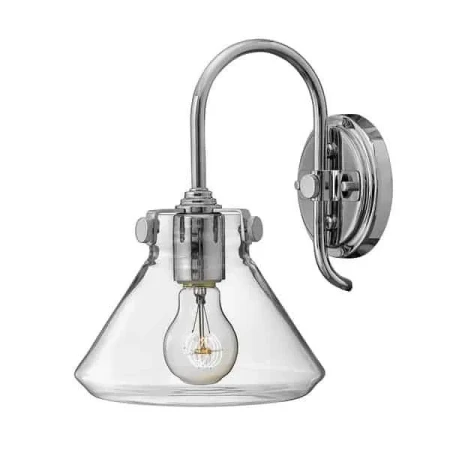 Kinkiet CONGRESS HK/CONGRES1/A CM - Elstead Lighting