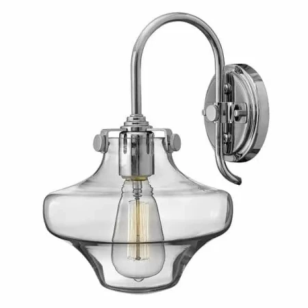 Kinkiet CONGRESS  HK/CONGRES1/B CM - Elstead Lighting