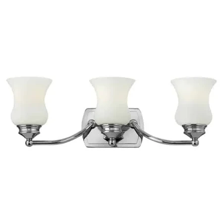 Kinkiet CONSTANCE HK/CONSTAN3 BATH IP44 - Elstead Lighting